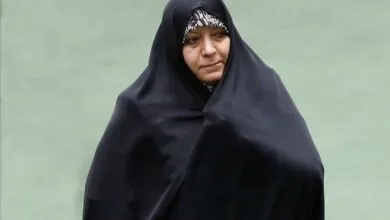 پس لرزه ادعای دریافت پول توسط متحصنین قانون حجاب/مجلس ورود می‌کند؟