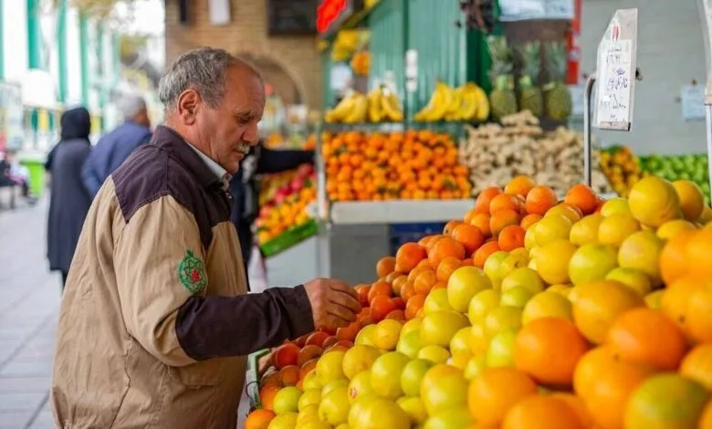 قیمت میوه شب عید در استان تهران اعلام شد