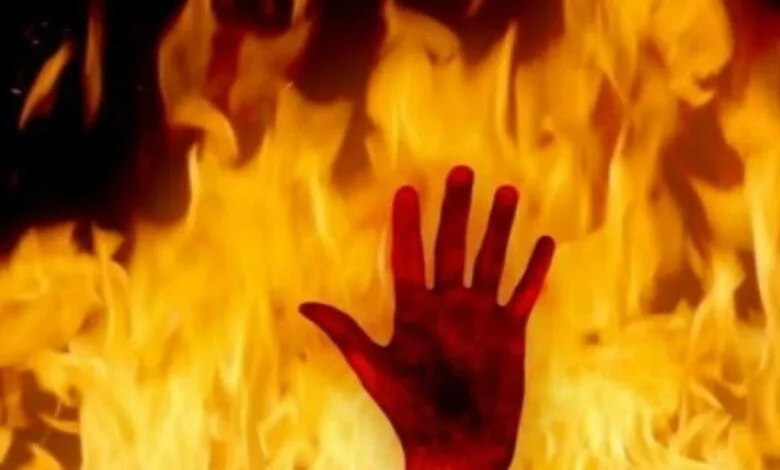 مرگ کارگر شهرداری زنجان بر اثر خودسوزی