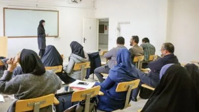 هشدار به متقاضیان تحصیل در این دانشگاه‌ها