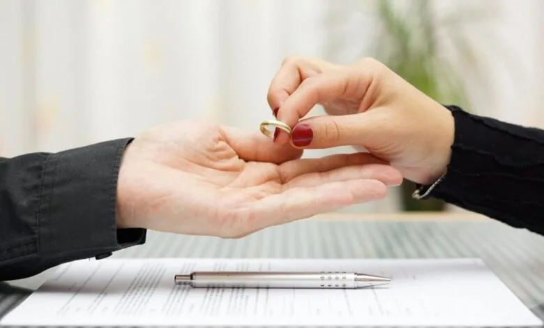 افزایش طلاق خاکستری در ایران