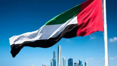 امارات در نقش میانجی جدید؟