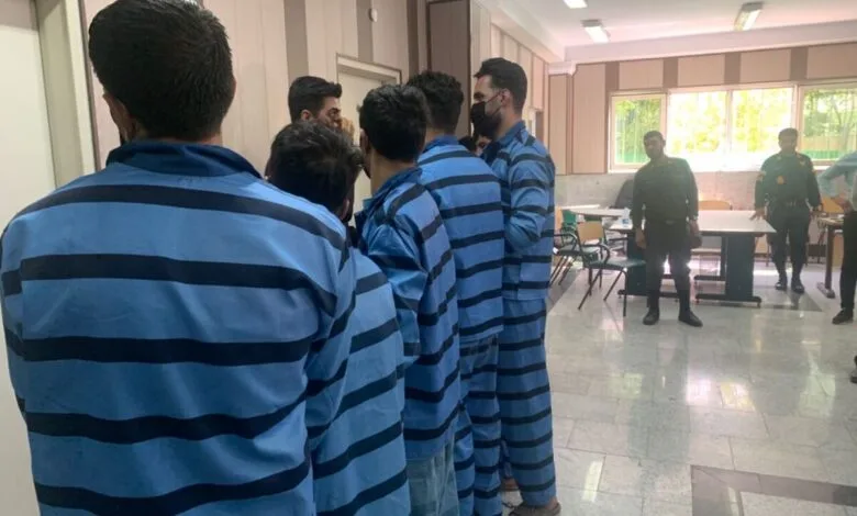 کاهش ۱۹ درصدی سرقت‌ها در پایتخت