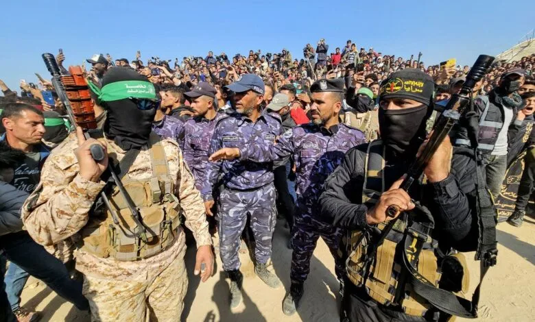 بیانیه حماس: دولت فاشیست اشغالگر توافق آتش‌بس را نابود کرده