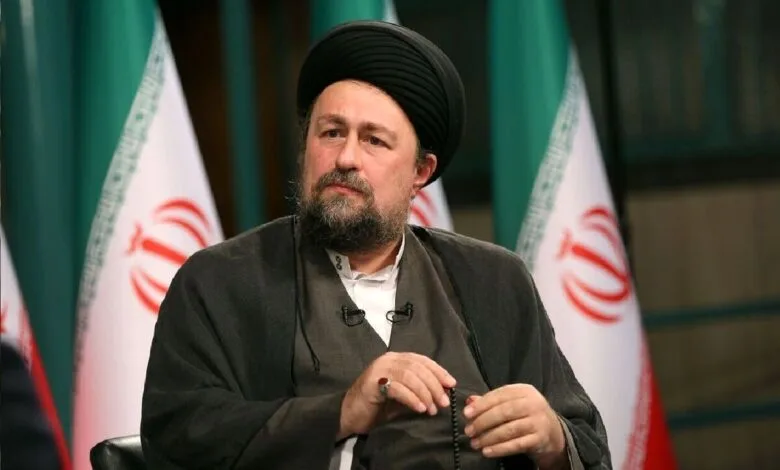 سیدحسن خمینی: مسلمانان چاره‌ای جز تحکیم وحدت و توانمندسازی خود ندارند