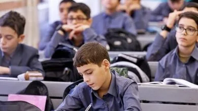 تغییرات اساسی در شهریه مدارس غیردولتی
