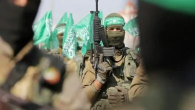 حماس: قطع تماس‌ها یا توقف مذاکرات صحت ندارد