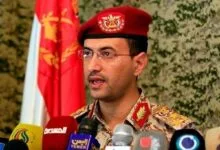 حملات جدید ارتش یمن به اسرائیل با موشک بالستیک