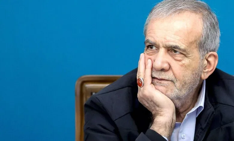 پزشکیان: ایران ما زمانی درست خواهد شد که ما تغییر کنیم