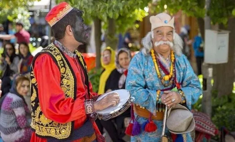 چرا عید نوروز ۱۳ روز است؟