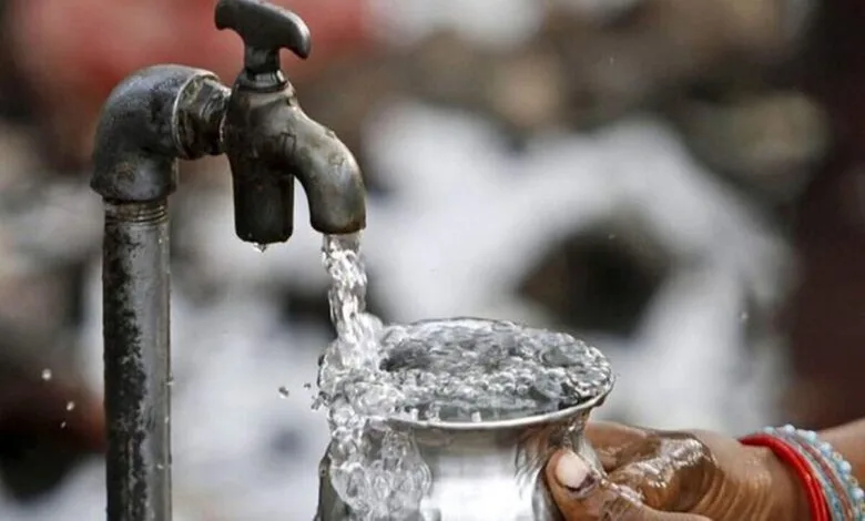 هشدار؛ بحران آب جدی است