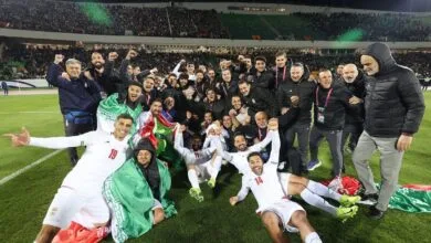 خوشحالی کافیست، حالا به فکر جام جهانی ۲۰۲۶ باشید