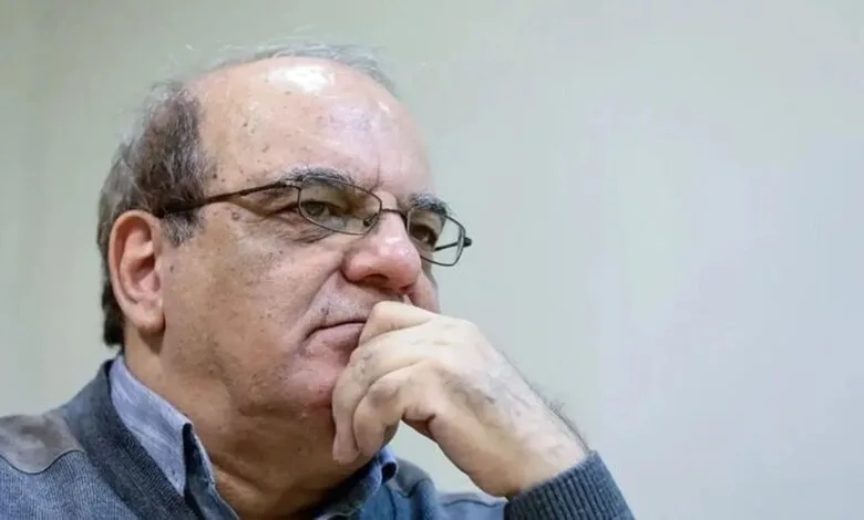 عباس عبدی: از روی سایه‌ات می‌پری؟