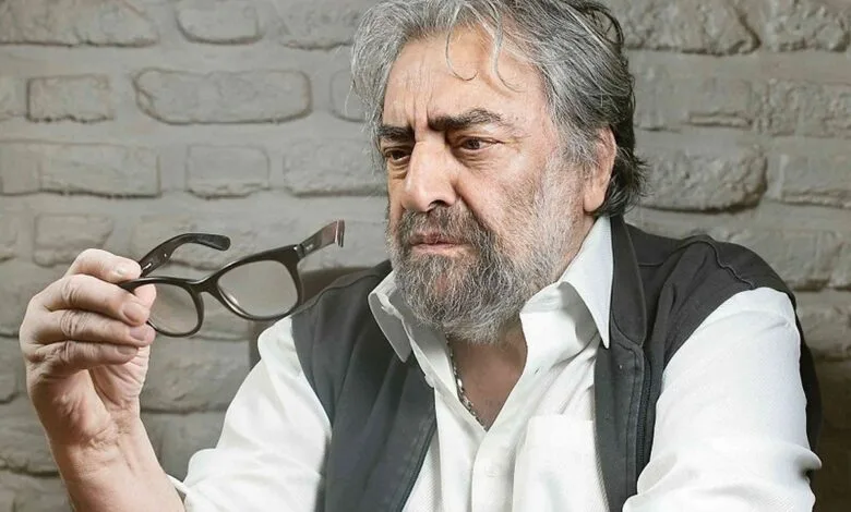 «عشق در انفرادی» فیلم جدید مسعود کیمیایی در مسیر تولید