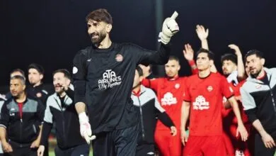 بیرانوند پاسخ منتقدانش را داد!