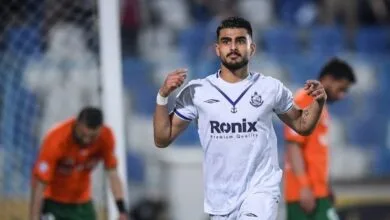دلبری ستاره‌ی جوان برای استقلال و پرسپولیس