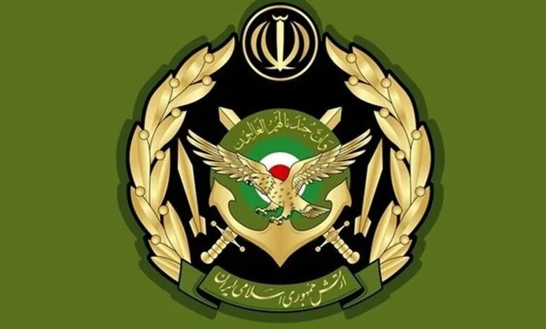 ارتش: دشمنان در صورت تعرض پاسخ پشیمان کننده دریافت می‌کنند