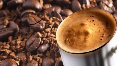 قهوه گران می‌شود
