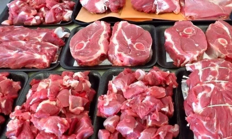 قیمت جدید گوشت قرمز امروز ۲۴ اسفند ۱۴۰۳ اعلام شد