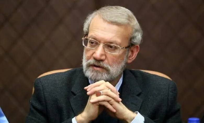 دلیل رد صلاحیت علی لاریجانی افشا شد