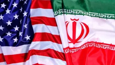 تحریم‌های جدید آمریکا بر علیه ایران