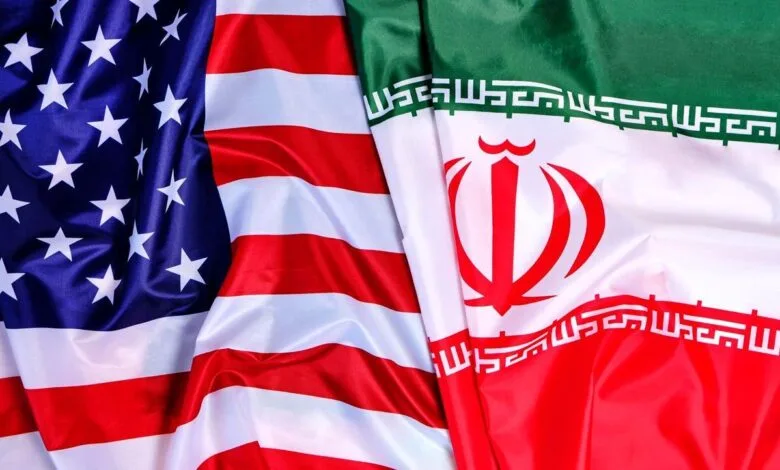 تحریم‌های جدید آمریکا بر علیه ایران