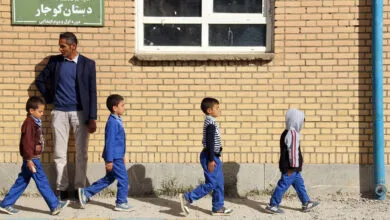 خبر مهم درباره تعطیلی مدارس برای عید ۱۴۰۴