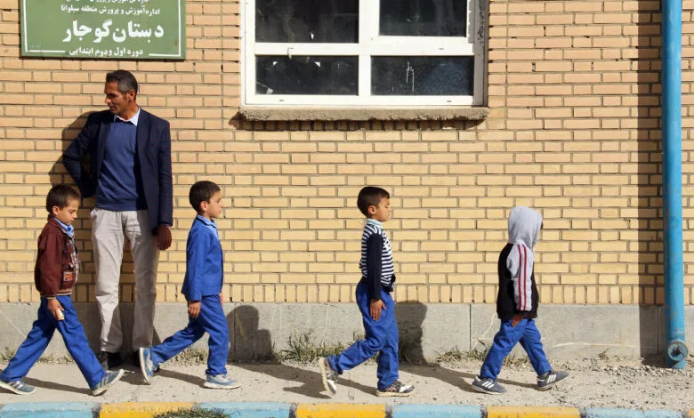 خبر مهم درباره تعطیلی مدارس برای عید ۱۴۰۴