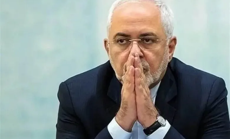 واکنش جالب روزنامه دولت به استعفای ظریف