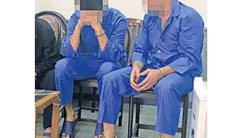 آزار شیطانی دختر تهرانی توسط دندانپزشکش!