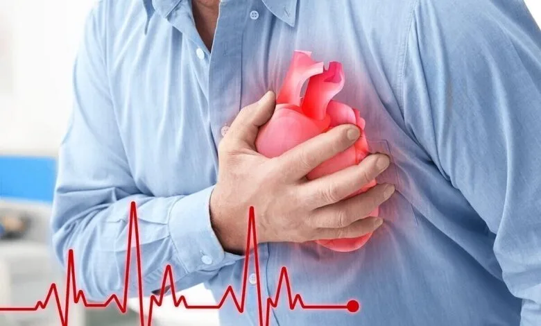 هشدار؛ این نشانه‌ها موید سکته قلبی هستند