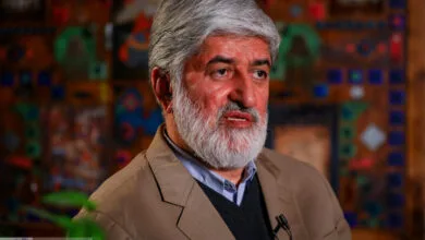 توصیه مطهری به اردوغان درباره سوریه