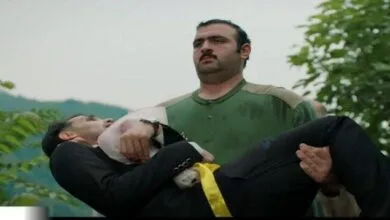 حقیقتی درباره بهروز سریال پایتخت که نمی‌دانستید