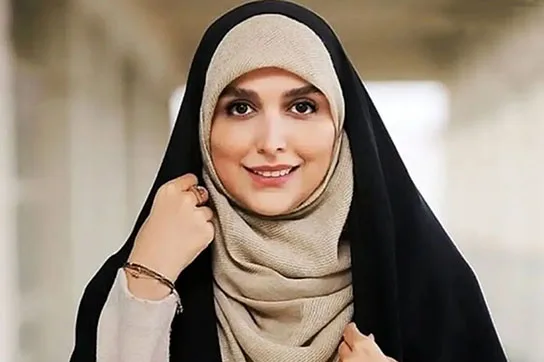سفر لاکچری مژده لواسانی به چین سوژه شد