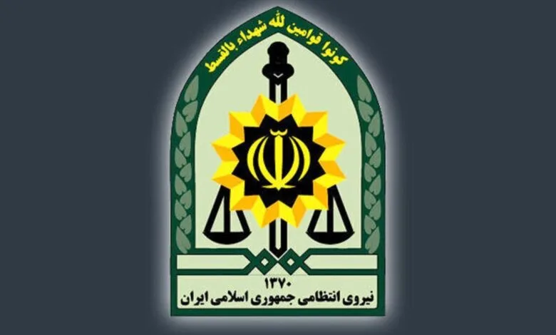 ماجرای تیراندازی به گشت انتظامی در ایرانشهر +عکس
