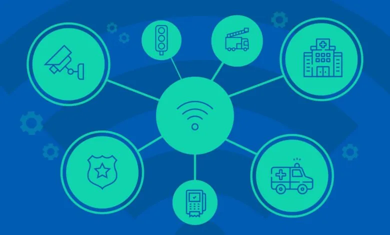 ۱۱ کاربرد اینترنت اشیا در دنیای امروز: دنیای هوشمندتر با IOT