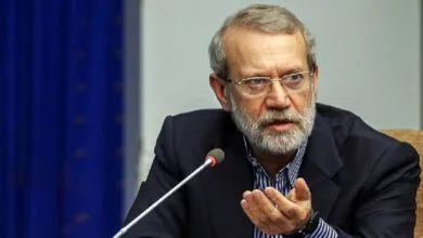 اظهارات خبرساز لاریجانی درباره حمله احتمالی به ایران
