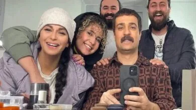 درآمد فوق نجومی صداوسیما از سریال پایتخت لو رفت