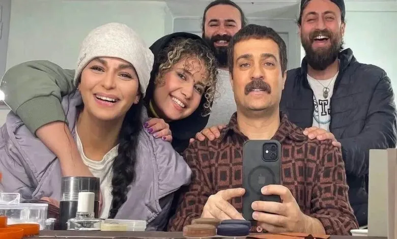 درآمد فوق نجومی صداوسیما از سریال پایتخت لو رفت