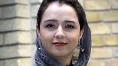 ترانه علیدوستی بالاخره پس از مدت‌ها آفتابی شد