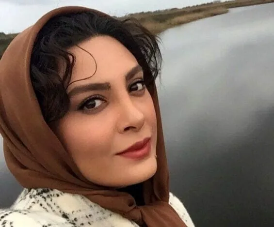 استایل ورزشی حدیثه تهرانی پربازدید شد
