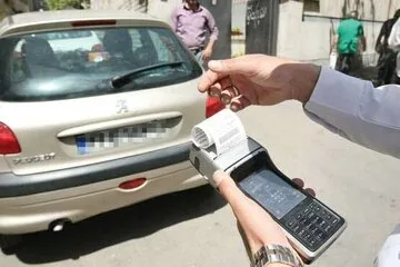 عایدی دقیق پلیس راهور از جرایم نوروزی اعلام شد