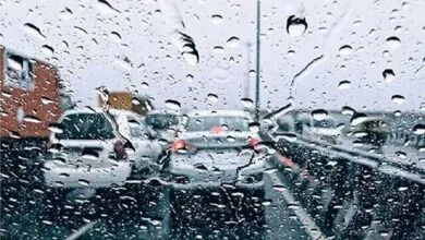پیش‌بینی هواشناسی از بارش‌های رعدآسا در ۱۳ استان