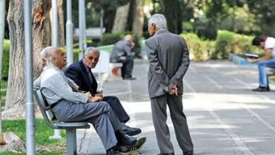 سن جدید بازنشستگی مردان و زنان اعلام شد