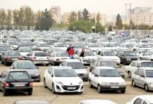 قیمت محصولات ایران خودرو و سایپا امروز پنجشنبه ۴ اردیبهشت +جدول