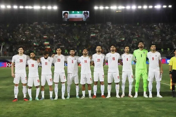 تذکر فوری تیم ملی به سرپرست پرسپولیس