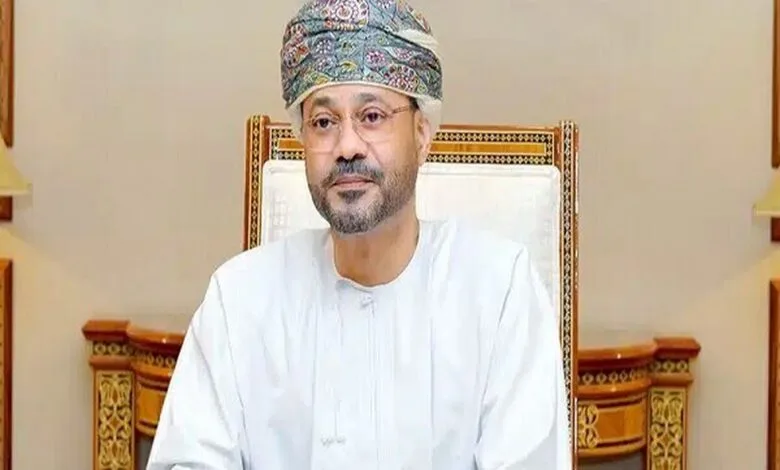 پیام وزیر امور خارجه عمان درباره مذاکرات خبر ساز شد
