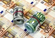 قیمت دلار و یورو امروز دوشنبه ۱۸ فروردین ۱۴۰۴ +جدول