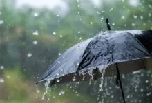 خبر بد هواشناسی درباره میزان بارندگی در کشور