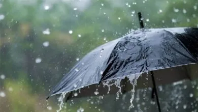 خبر بد هواشناسی درباره میزان بارندگی در کشور
